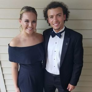 Meet your Posher, Brandi